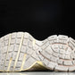 3XL Sneaker 'White Eggshell'