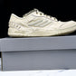 Вalenciaga Hamptons Worn-Out Sneaker 'Beige'