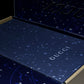 Guссi Ace Platform 'White' - (W) UK 3 / (W) US 6 / EU 36