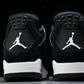 AJ4 Retro 'White Thunder'