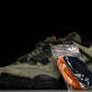 AJ4 Retro x Undefeated 2005 'UNDFTD'