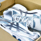 ASICS Gel-Kayano 14 'White Fjord Grey'