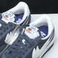 Fragment x Sacai LD Waffle ‘Blackened Blue’ - UK 4.5 (W 4) / US 5 (W 6.5) / EU 37.5