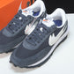 Fragment x Sacai LD Waffle ‘Blackened Blue’ - UK 4.5 (W 4) / US 5 (W 6.5) / EU 37.5