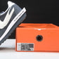 Fragment x Sacai LD Waffle ‘Blackened Blue’ - UK 4.5 (W 4) / US 5 (W 6.5) / EU 37.5