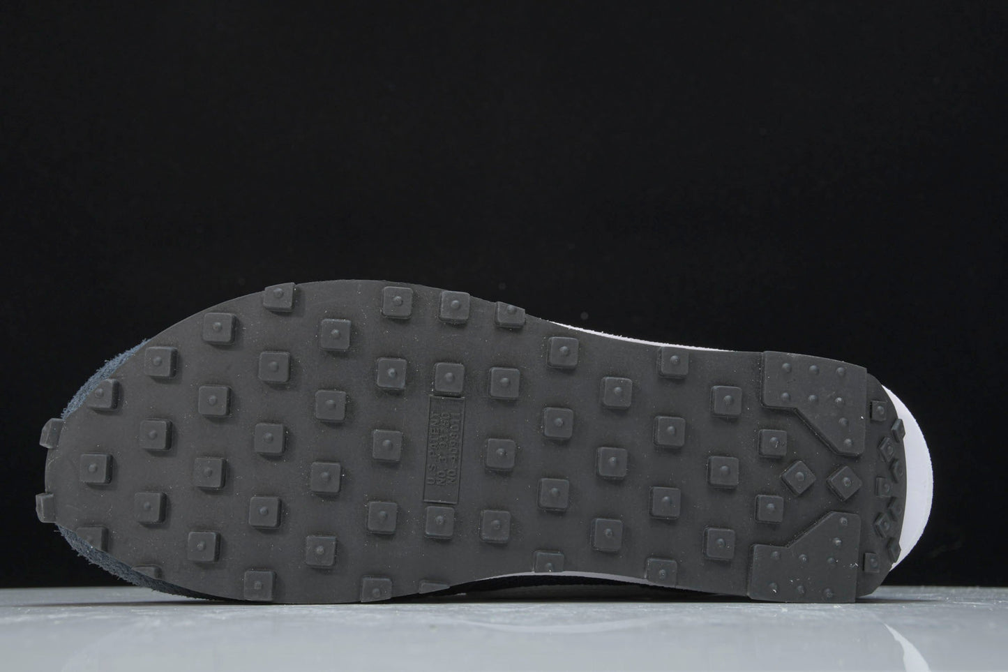 Fragment x Sacai LD Waffle ‘Blackened Blue’ - UK 4.5 (W 4) / US 5 (W 6.5) / EU 37.5