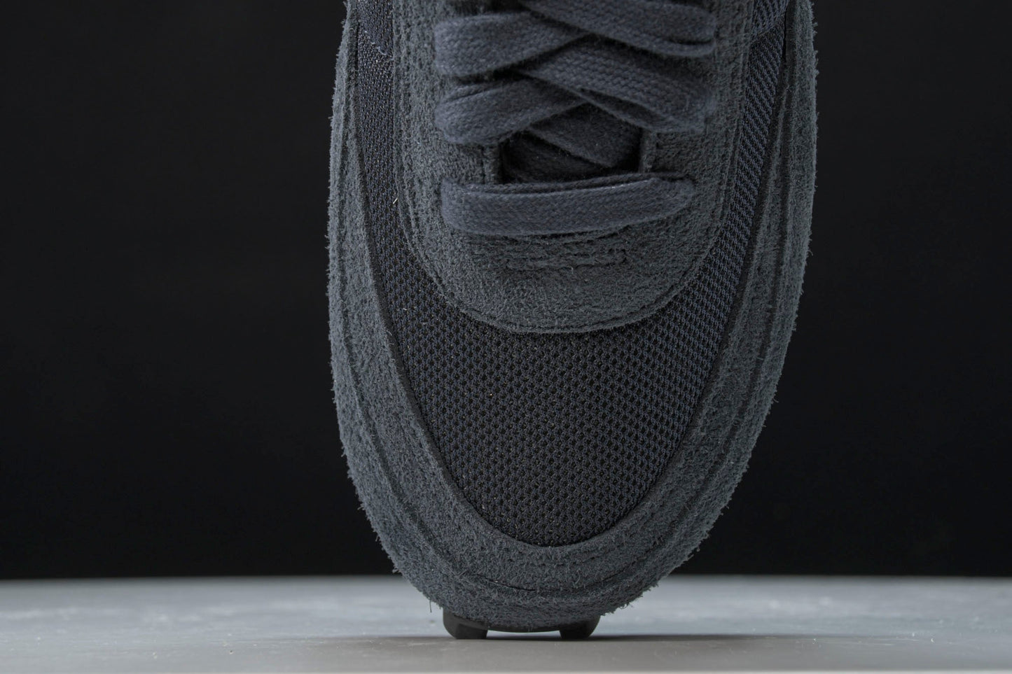 Fragment x Sacai LD Waffle ‘Blackened Blue’ - UK 4.5 (W 4) / US 5 (W 6.5) / EU 37.5