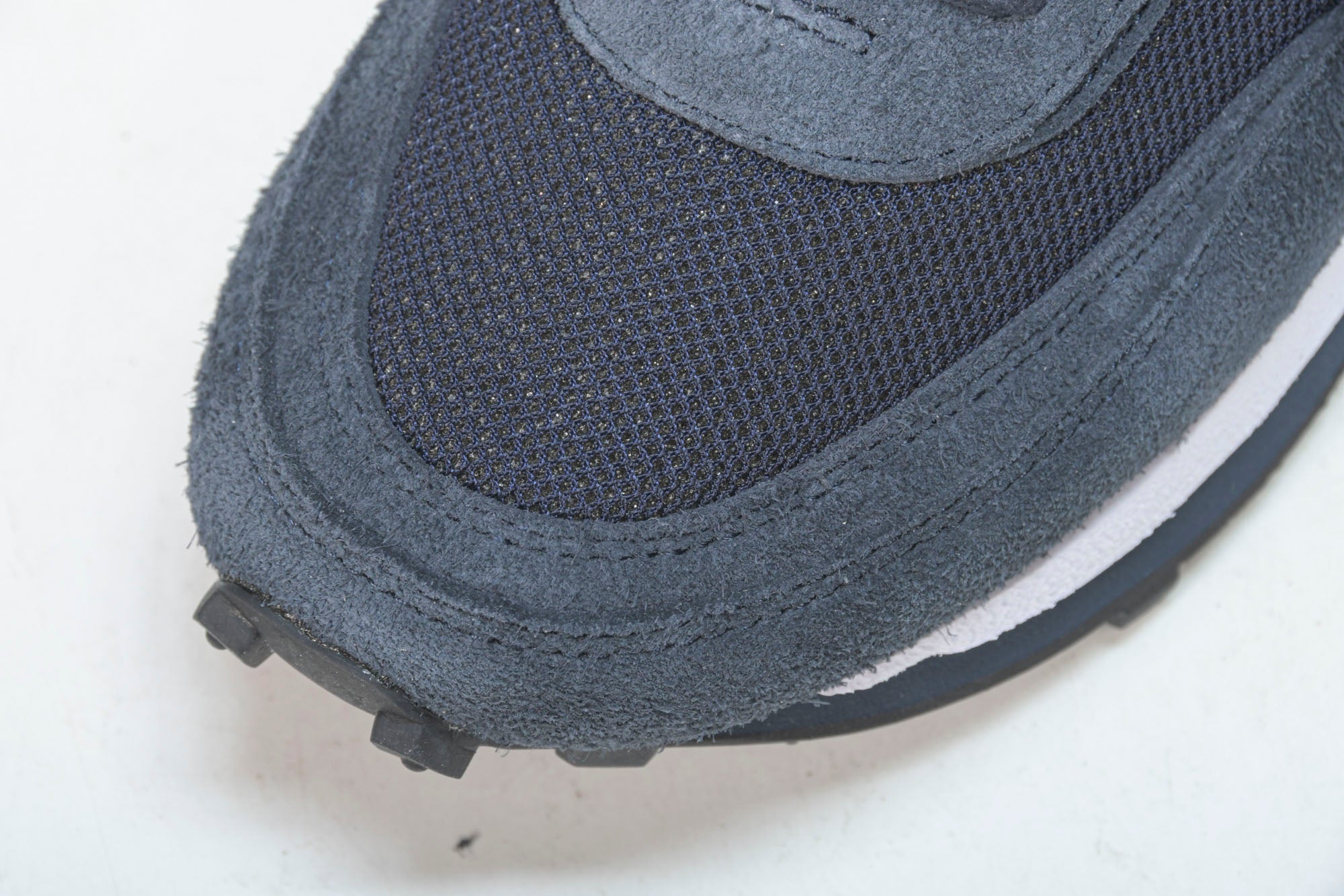 Fragment x Sacai LD Waffle ‘Blackened Blue’ - UK 4.5 (W 4) / US 5 (W 6.5) / EU 37.5