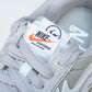 Fragment x Sacai LD Waffle ‘Light Smoke Grey’ - UK 12 / US 13 / EU 47.5