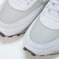 Fragment x Sacai LD Waffle ‘Light Smoke Grey’ - UK 12 / US 13 / EU 47.5