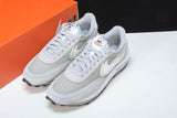 Fragment x Sacai LD Waffle ‘Light Smoke Grey’ - UK 12 / US 13 / EU 47.5