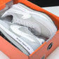 Fragment x Sacai LD Waffle ‘Light Smoke Grey’ - UK 12 / US 13 / EU 47.5