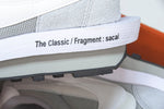 Fragment x Sacai LD Waffle ‘Light Smoke Grey’ - UK 12 / US 13 / EU 47.5