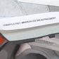 Fragment x Sacai LD Waffle ‘Light Smoke Grey’ - UK 12 / US 13 / EU 47.5