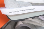 Fragment x Sacai LD Waffle ‘Light Smoke Grey’ - UK 12 / US 13 / EU 47.5