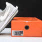Fragment x Sacai LD Waffle ‘Light Smoke Grey’ - UK 12 / US 13 / EU 47.5