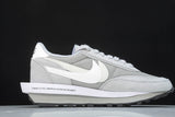 Fragment x Sacai LD Waffle ‘Light Smoke Grey’ - UK 12 / US 13 / EU 47.5