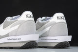 Fragment x Sacai LD Waffle ‘Light Smoke Grey’ - UK 12 / US 13 / EU 47.5