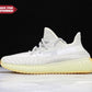 Yzy Boost 350 v2 Yeshaya Reflective - UK 3.5 / US 4 / EU 36