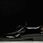 Prada Patent Loafers 'Black'