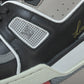Louis Vuittоп Trainer Low 'Black Grey' - UK 5 / US 6 / EU 39
