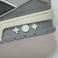 Louis Vuittоп Trainer Low 'Black Grey' - UK 5 / US 6 / EU 39