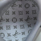 Louis Vuittоп Trainer Low 'Black Grey' - UK 5 / US 6 / EU 39