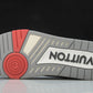 Louis Vuittоп Trainer Low 'Black Grey' - UK 5 / US 6 / EU 39