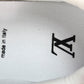 Louis Vuittоп Trainer Low 'Black White' - UK 6 / US 7 / EU 40