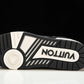 Louis Vuittоп Trainer Low 'Black White' - UK 6 / US 7 / EU 40