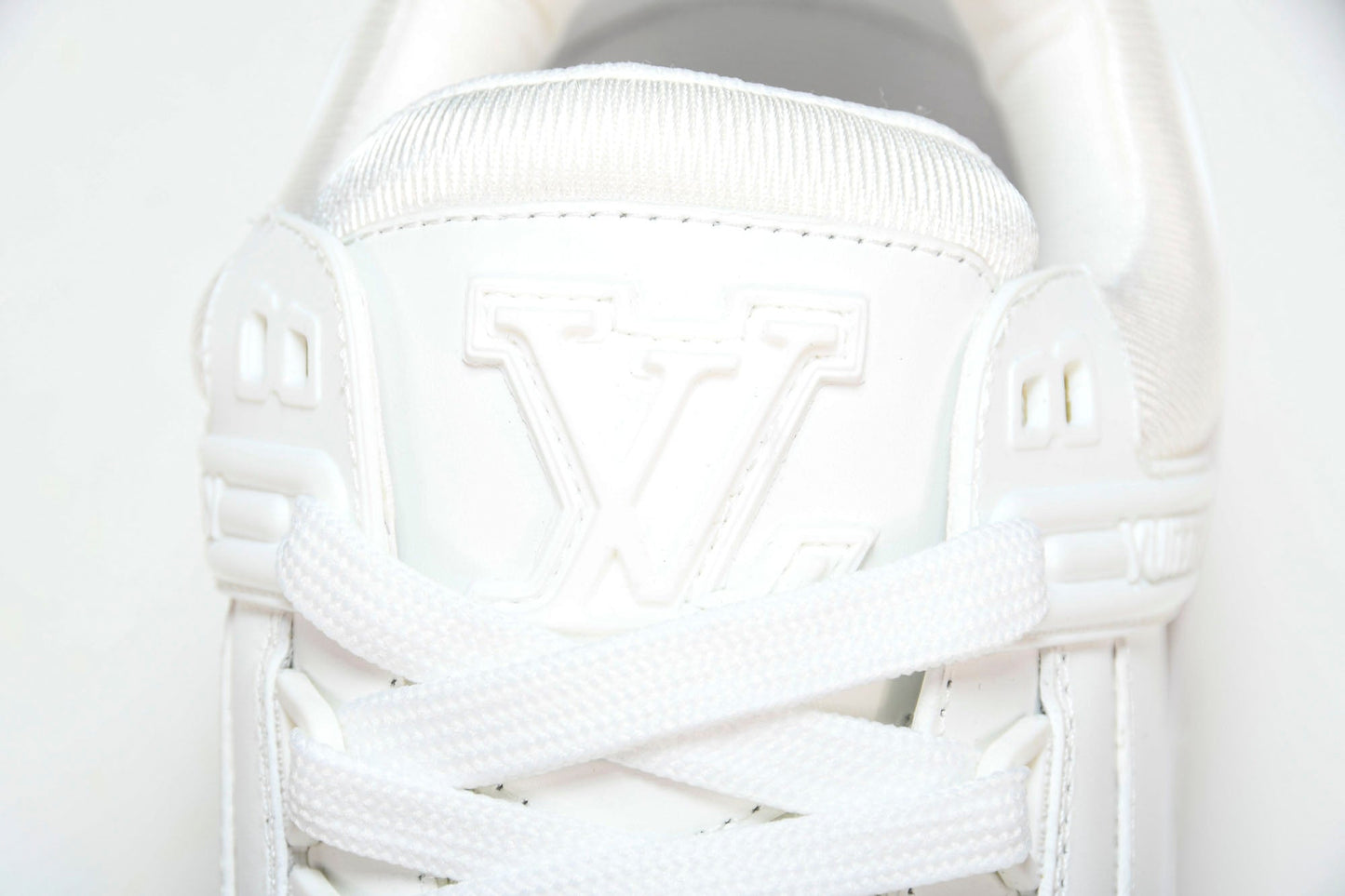 Louis Vuittоп Trainer Low 'White' - UK 5 / US 6 / EU 39