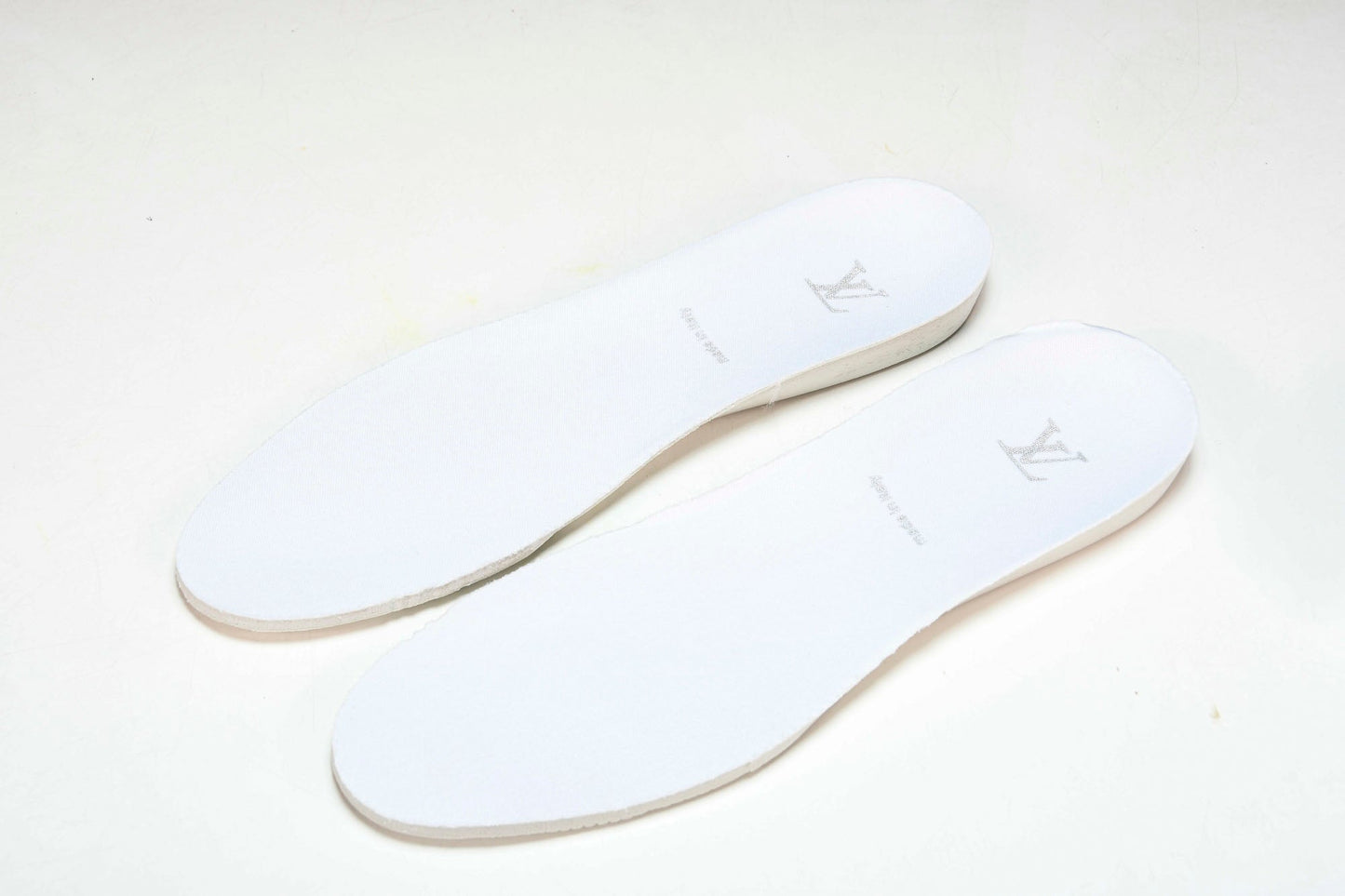 Louis Vuittоп Trainer Low 'White' - UK 5 / US 6 / EU 39