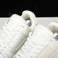Louis Vuittоп Trainer Low 'White' - UK 5 / US 6 / EU 39
