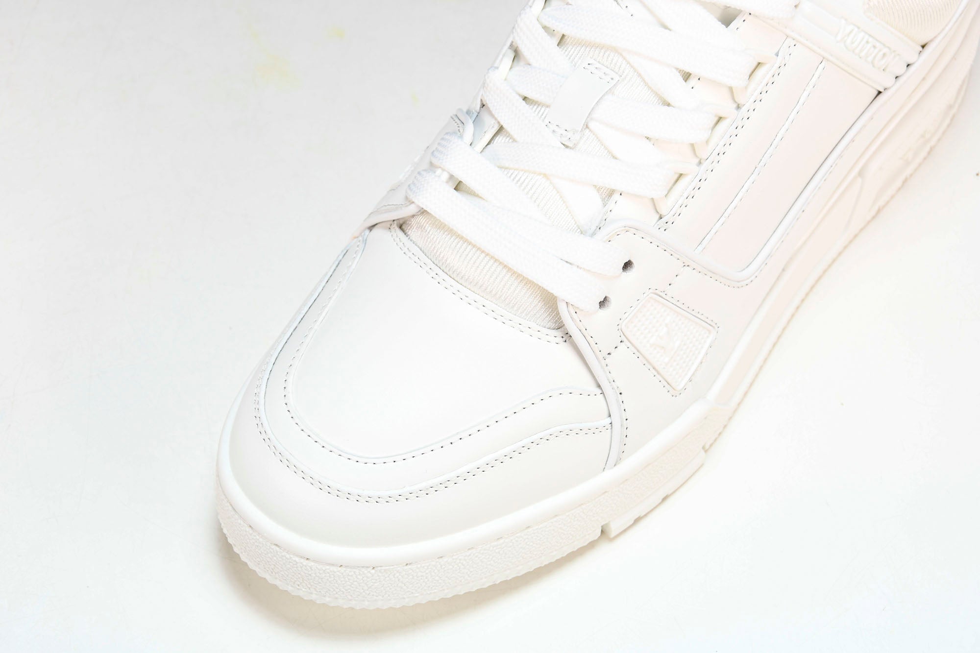 Louis Vuittоп Trainer Low 'White' - UK 5 / US 6 / EU 39