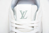 Louis Vuittоп Trainer Low 'White Signature' - UK 9 / US 10 / EU 43