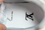 Louis Vuittоп Trainer Low 'White Signature' - UK 9 / US 10 / EU 43