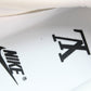 Louis Vuittоп x AF1 by Virgil Abloh 'Blue White' - UK 4 / US 5 / EU 39