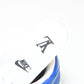 Louis Vuittоп x AF1 by Virgil Abloh 'Blue White' - UK 4 / US 5 / EU 39
