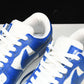Louis Vuittоп x AF1 by Virgil Abloh 'Blue White' - UK 4 / US 5 / EU 39