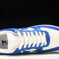 Louis Vuittоп x AF1 by Virgil Abloh 'Blue White' - UK 4 / US 5 / EU 39