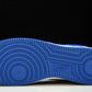 Louis Vuittоп x AF1 by Virgil Abloh 'Blue White' - UK 4 / US 5 / EU 39