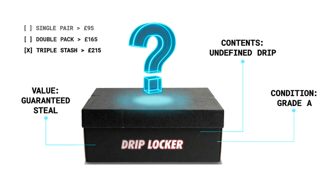 Mystery Box