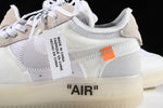 Off-White AF1 OG - UK 11 / US 12 / EU 46