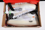 Off-White AF1 OG - UK 11 / US 12 / EU 46