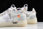 Off-White AF1 OG - UK 11 / US 12 / EU 46