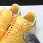 Off-White AF1 ‘University Gold’ - UK W 3 (M 3.5) / US W 5.5 (M 4) / EU 36