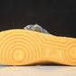 Off-White AF1 ‘University Gold’ - UK W 3 (M 3.5) / US W 5.5 (M 4) / EU 36
