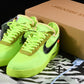 Off-White AF1 Volt - UK 11 / US 12 / EU 46