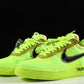 Off-White AF1 Volt - UK 11 / US 12 / EU 46