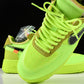 Off-White AF1 Volt - UK 11 / US 12 / EU 46